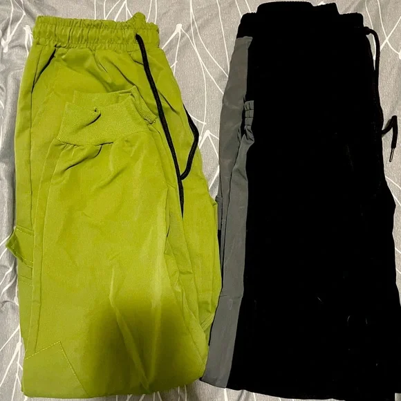 Pants - Picture 1 of 2